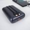 Devia Power Bank Ultra4 MINI 22.5W With Built-in 2 Cables 20000mAh รุ่น EP208 พาวเวอร์แบงค์แบตสำรอง