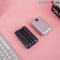 Devia Power Bank Ultra4 MINI 22.5W With Built-in 2 Cables 20000mAh รุ่น EP208 พาวเวอร์แบงค์แบตสำรอง