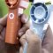 Aisolove handheld fan พัดลมพกพา รุ่น F02