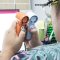 Aisolove handheld fan พัดลมพกพา รุ่น F02