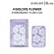 แบตสำรองพกพา AISOLOVE FLOWER 10,000 mAh ระบบแม่เหล็ก Magsafe