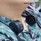 Aisolove hanging neck fan พัดลมคล้องคอ พัดลมพกพา รุ่น F07