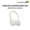 Aisolove hanging neck fan พัดลมคล้องคอ พัดลมพกพา รุ่น F07