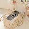 Casual Bag รุ่น A3169 กระเป๋าเดินทาง Aji แบบขยายได้ รุ่นคลาสสิก
