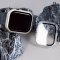 เคสกันรอยหน้าจอ Molan Cano Apple Watch Case Series 10 42/46 mm (1กล่อง /2 ชิ้น)