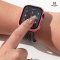 เคสกันรอยหน้าจอ Molan Cano Apple Watch Case Series 10 42/46 mm (1กล่อง /2 ชิ้น)