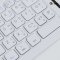 Bluetooth Folding Scissor Foot Keyboard คีย์บอร์ดไร้สาย คีย์บอร์ดบลูทูธ พับได้ รุ่น HB023S