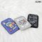 Molan Cano Card Pocket Flip Stand ใส่บัตรหลังมือถือ iCarer Family