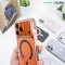 Machino Crystal Clear with Diamond Magsafe iPhone 17