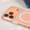Gizmo Defense Matte MagSafe เคสกันกระแทกเนื้อแมท สำหรับ iPhone 17 Series