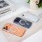 Gizmo Defense Matte MagSafe เคสกันกระแทกเนื้อแมท สำหรับ iPhone 17 Series