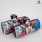 Molan Docking Battery Disney 5000mAh พาวเวอร์แบงค์ดิสนีย์ ลิขสิทธิ์แท้100%