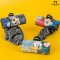 Molan Docking Battery Disney 5000mAh พาวเวอร์แบงค์ดิสนีย์ ลิขสิทธิ์แท้100%