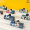 Molan Docking Battery Disney 5000mAh พาวเวอร์แบงค์ดิสนีย์ ลิขสิทธิ์แท้100%