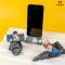 Molan Docking Battery Disney 5000mAh พาวเวอร์แบงค์ดิสนีย์ ลิขสิทธิ์แท้100%