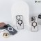 Gizmo Case Defense Honey Comb Magsafe เคสใส กันรอยขีดข่วน กันกระแทก สำหรับไอโฟน 16/16Pro/16+/16promax