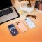 Gizmo Case Defense Protect Magsafe iPhone 17 series เคสใส ชาร์จไร้สาย กันรอยขีดข่วน กันกระแทก