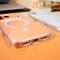 Gizmo Case Defense Protect Magsafe iPhone 17 series เคสใส ชาร์จไร้สาย กันรอยขีดข่วน กันกระแทก
