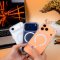 Gizmo Case Defense Protect Magsafe iPhone 17 series เคสใส ชาร์จไร้สาย กันรอยขีดข่วน กันกระแทก