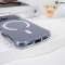 Gizmo Case Defense Protect Magsafe iPhone 17 series เคสใส ชาร์จไร้สาย กันรอยขีดข่วน กันกระแทก