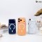 Gizmo Case Defense Protect Magsafe iPhone 17 series เคสใส ชาร์จไร้สาย กันรอยขีดข่วน กันกระแทก
