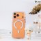 Gizmo Case Defense Protect Magsafe iPhone 17 series เคสใส ชาร์จไร้สาย กันรอยขีดข่วน กันกระแทก