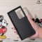 MOLAN CANO รุ่น S24 Ultra Case printing เคสลาย Mickey Mouse สำหรับซัมซุง เคส กันกระแทก-ขอบดำ