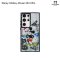 MOLAN CANO รุ่น S24 Ultra Case printing เคสลาย Mickey Mouse สำหรับซัมซุง เคส กันกระแทก-ขอบดำ