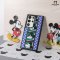 MOLAN CANO รุ่น S24 Ultra Case printing เคสลาย Mickey Mouse สำหรับซัมซุง เคส กันกระแทก-ขอบดำ