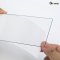 Gizmo Film Full Edge Clear Glass Black ฟิล์มกระจกเต็มจอแบบใสขอบดำ Samsung Galaxy Z Fold7