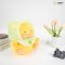 ตุ๊กตา Icarer Family Furry Series Sun Duck Plush Toy 28 Cm.