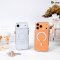 Gizmo Case Fusion Magsafe iPhone 17 series เคสใส เคสชาร์จได้ กันรอยขีดข่วน กันกระแทก