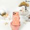 Gizmo Case Fusion Magsafe iPhone 17 series เคสใส เคสชาร์จได้ กันรอยขีดข่วน กันกระแทก
