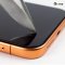 Gizmo Film 3D Corning Full Glass Clear ฟิล์มกระจกใสเต็มจอ  iPhone 17 รับประกัน 365 วัน