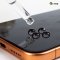 Gizmo Film 3D Corning Full Glass Clear ฟิล์มกระจกใสเต็มจอ  iPhone 17 รับประกัน 365 วัน