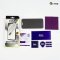 Gizmo Film 3D Corning Full Glass Privacy ฟิล์มกระจกกันมอง iPhone 17 รับประกัน 365 วัน