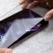 Gizmo Film Full Glass Clear ฟิล์มกระจกเต็มจอแบบใส iPhone 16E รับประกัน 120 วัน
