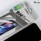 Gizmo Film Full Glass Clear ฟิล์มกระจกเต็มจอใส iPhone 17
