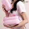 Fungoofun Two-in-one Toiletry and makeup bag F531 กระเป๋าแต่งหน้าสไตล์ทูอิน‌วัน