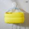 Fungoofun Two-in-one Toiletry and makeup bag F531 กระเป๋าแต่งหน้าสไตล์ทูอิน‌วัน