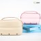 Fungoofun Two-in-one Toiletry and makeup bag F531 กระเป๋าแต่งหน้าสไตล์ทูอิน‌วัน