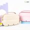Fungoofun Two-in-one Toiletry and makeup bag F531 กระเป๋าแต่งหน้าสไตล์ทูอิน‌วัน