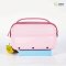 Fungoofun Two-in-one Toiletry and makeup bag F531 กระเป๋าแต่งหน้าสไตล์ทูอิน‌วัน