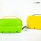 Fungoofun Two-in-one Toiletry and makeup bag F531 กระเป๋าแต่งหน้าสไตล์ทูอิน‌วัน