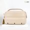 Fungoofun Two-in-one Toiletry and makeup bag F531 กระเป๋าแต่งหน้าสไตล์ทูอิน‌วัน