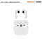Recci หูฟังไร้สาย Wireless Earphones รุ่น G400C White