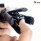 Gizmo Protable Selfie MiNi Grip รุ่น GG-034 ขาตั้งมือถือไซต์มินิ พกพาง่าย มีรีโมทบลูทูธ เหมาะสำหรับถ่ายภาพ ถ่ายวิดีโอ