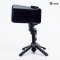 Gizmo Protable Selfie MiNi Grip รุ่น GG-034 ขาตั้งมือถือไซต์มินิ พกพาง่าย มีรีโมทบลูทูธ เหมาะสำหรับถ่ายภาพ ถ่ายวิดีโอ