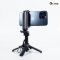 Gizmo Protable Selfie MiNi Grip รุ่น GG-034 ขาตั้งมือถือไซต์มินิ พกพาง่าย มีรีโมทบลูทูธ เหมาะสำหรับถ่ายภาพ ถ่ายวิดีโอ