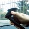 Gizmo GH-062 ที่วางโทรศัพท์ในรถ Car holder Easy Lock รับประกัน 1 ปี